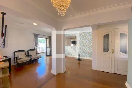 Apartamento com 4 Quartos à venda, 126m² no Centro, Osasco