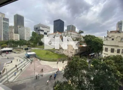 Conjunto Comercial / Sala à venda, 47m² no Centro, Rio de Janeiro