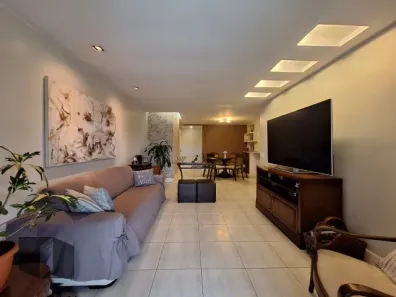 Apartamento com 4 Quartos à venda, 158m² no Barra da Tijuca, Rio de Janeiro