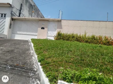 Casa com 4 Quartos para alugar, 1000m² no Centro, Manaus