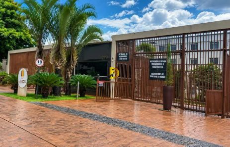 Apartamento com 2 Quartos à venda, 49m² no Fabrício, Uberaba