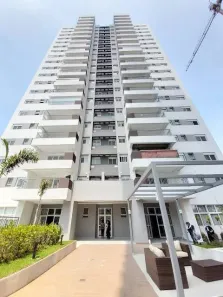 Apartamento com 2 Quartos à venda, 90m² no Vila Assunção, Santo André