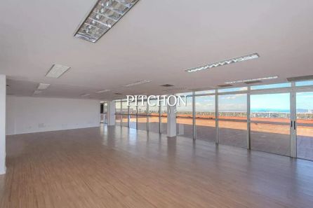 Casa Comercial à venda, 381m² no São Bento, Belo Horizonte