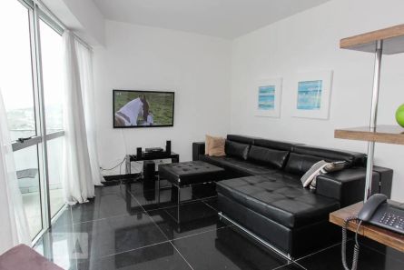 Apartamento com 2 Quartos à venda, 120m² no Vila da Serra, Nova Lima