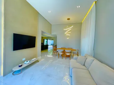Casa de Condomínio com 3 Quartos à venda, 167m² no , Eusébio