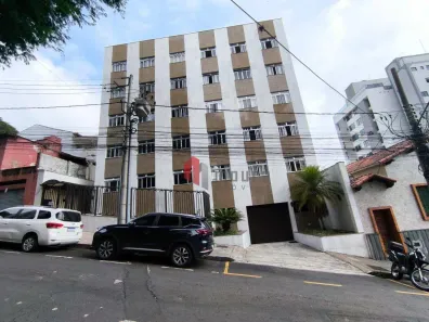 Apartamento com 2 Quartos à venda, 55m² no Centro, Juiz de Fora