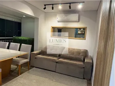 Apartamento com 3 Quartos à venda, 77m² no Vila Santo Antônio, Americana