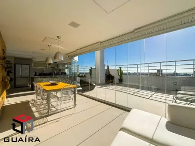 Cobertura com 4 Quartos à venda, 477m² no Centro, São Bernardo do Campo