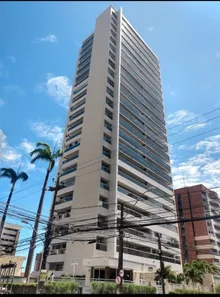 Apartamento com 3 Quartos à venda, 91m² no Aldeota, Fortaleza