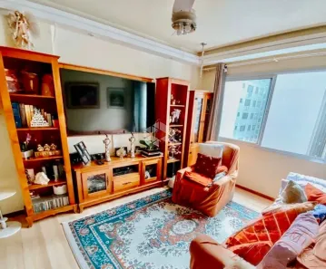 Apartamento com 3 Quartos à venda, 83m² no Centro, Florianópolis
