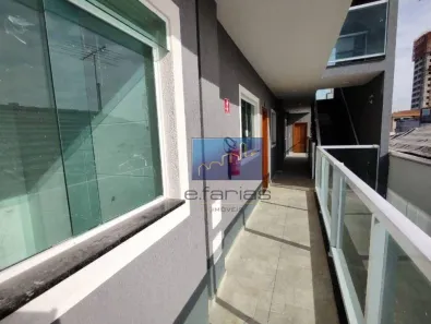 Apartamento com 2 Quartos à venda, 40m² no Vila Esperança, São Paulo