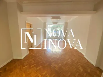 Apartamento com 3 Quartos à venda, 190m² no Copacabana, Rio de Janeiro
