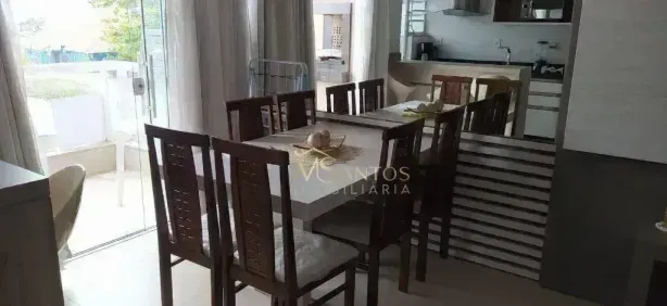 Apartamento com 2 Quartos à venda, 72m² no Canasvieiras, Florianópolis