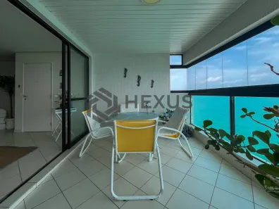 Apartamento com 3 Quartos à venda, 184m² no Pitangueiras, Guarujá