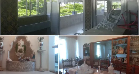 Cobertura com 4 Quartos à venda, 368m² no Tijuca, Rio de Janeiro